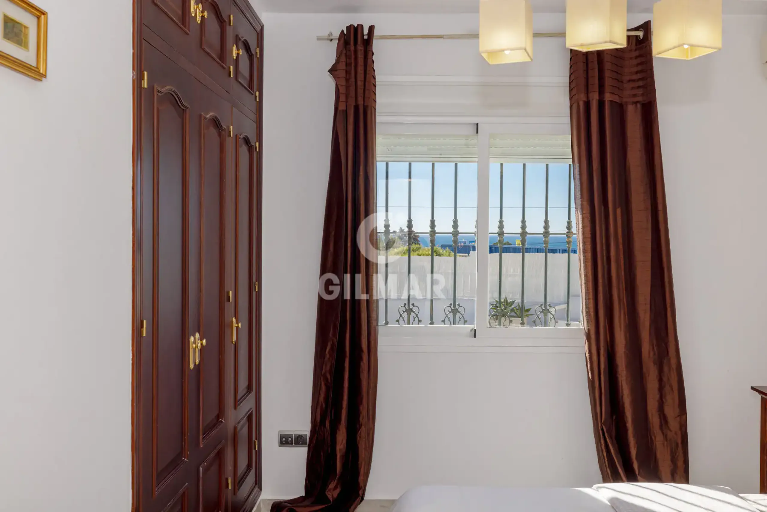 Villa in Estepona Oeste - Málaga