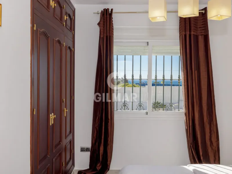 Villa in Estepona Oeste - Málaga