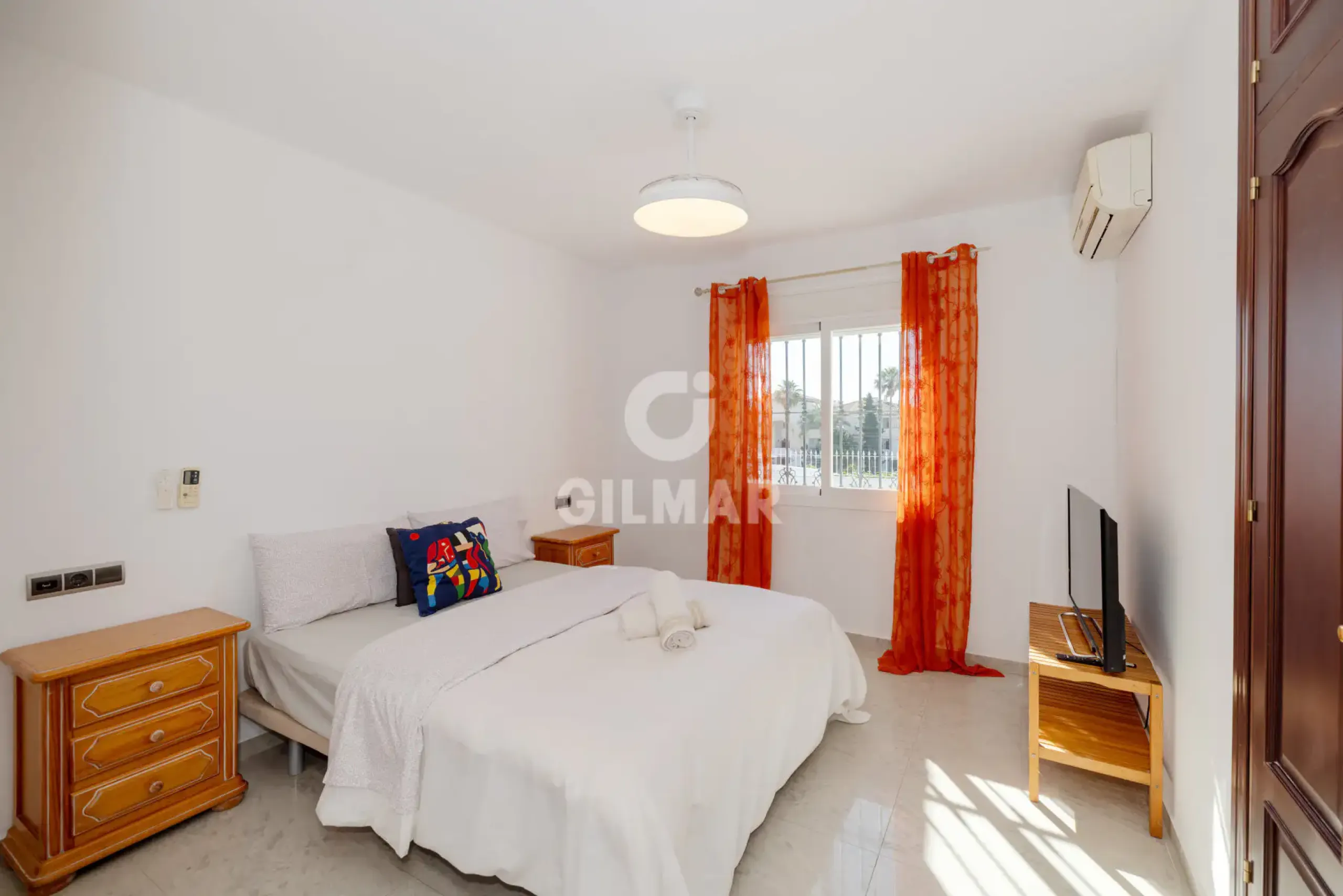Villa in Estepona Oeste - Málaga