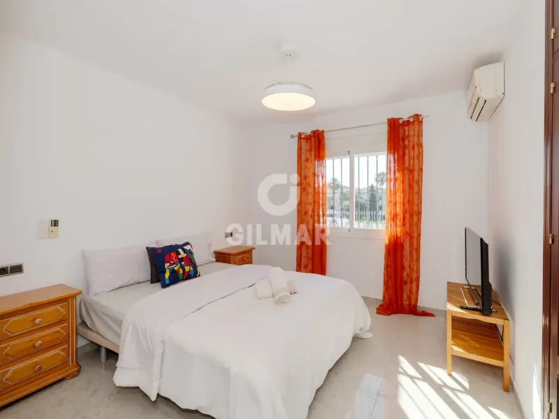 Villa in Estepona Oeste - Málaga