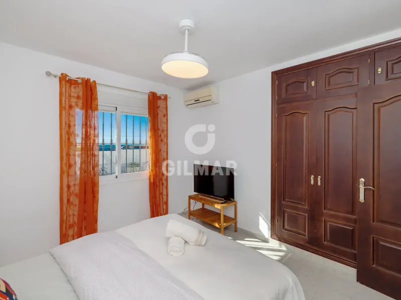 Villa in Estepona Oeste - Málaga