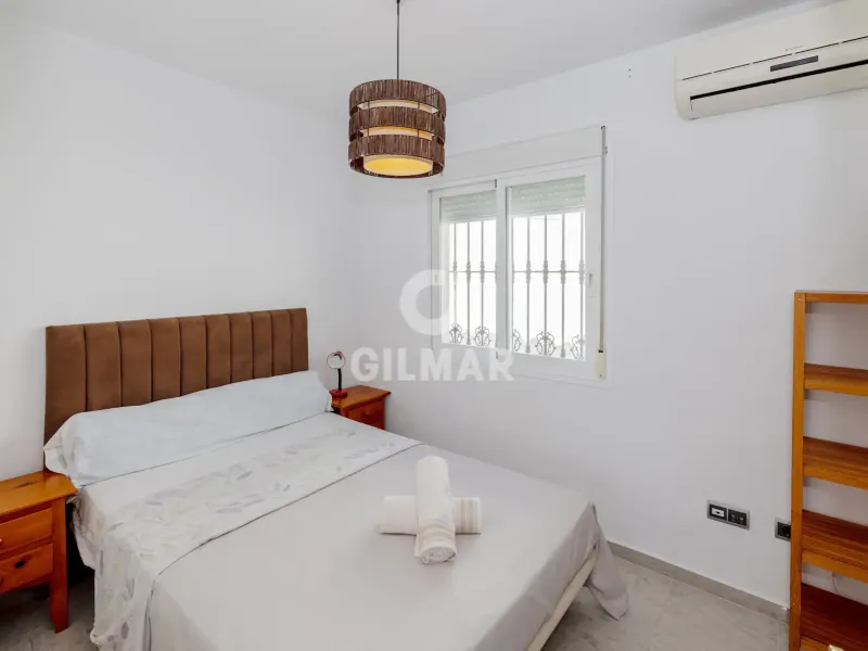 Villa in Estepona Oeste - Málaga