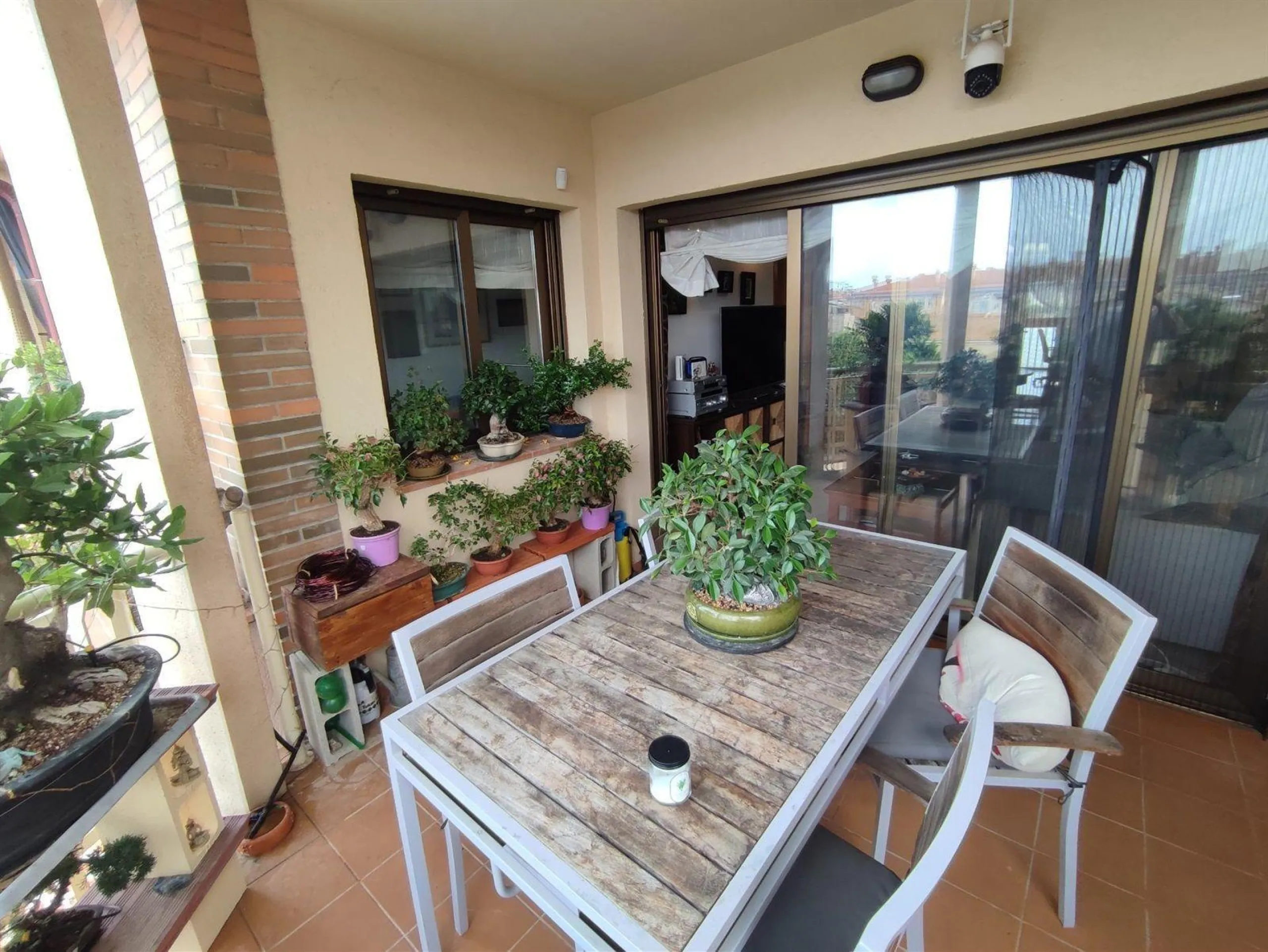 Spacious Duplex Apartment Close to the Beach in Palamós, Costa Brava