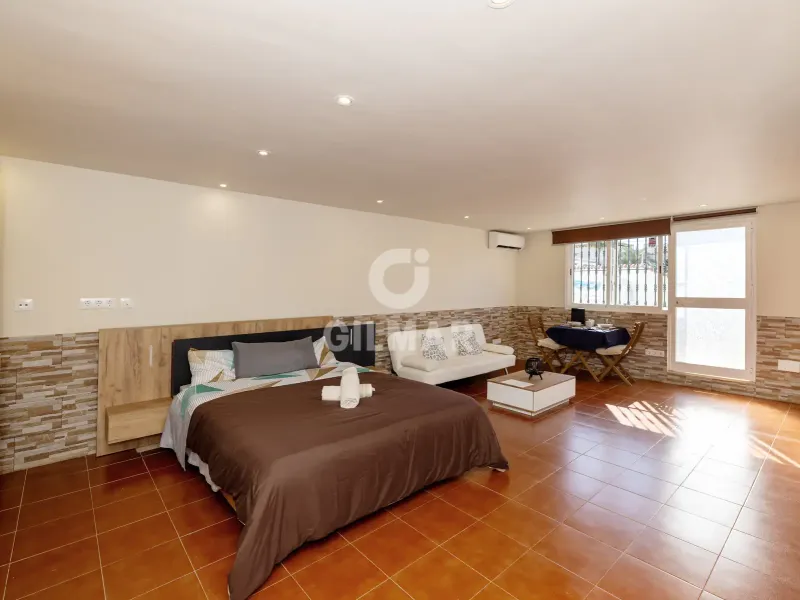 Villa in Estepona Oeste - Málaga