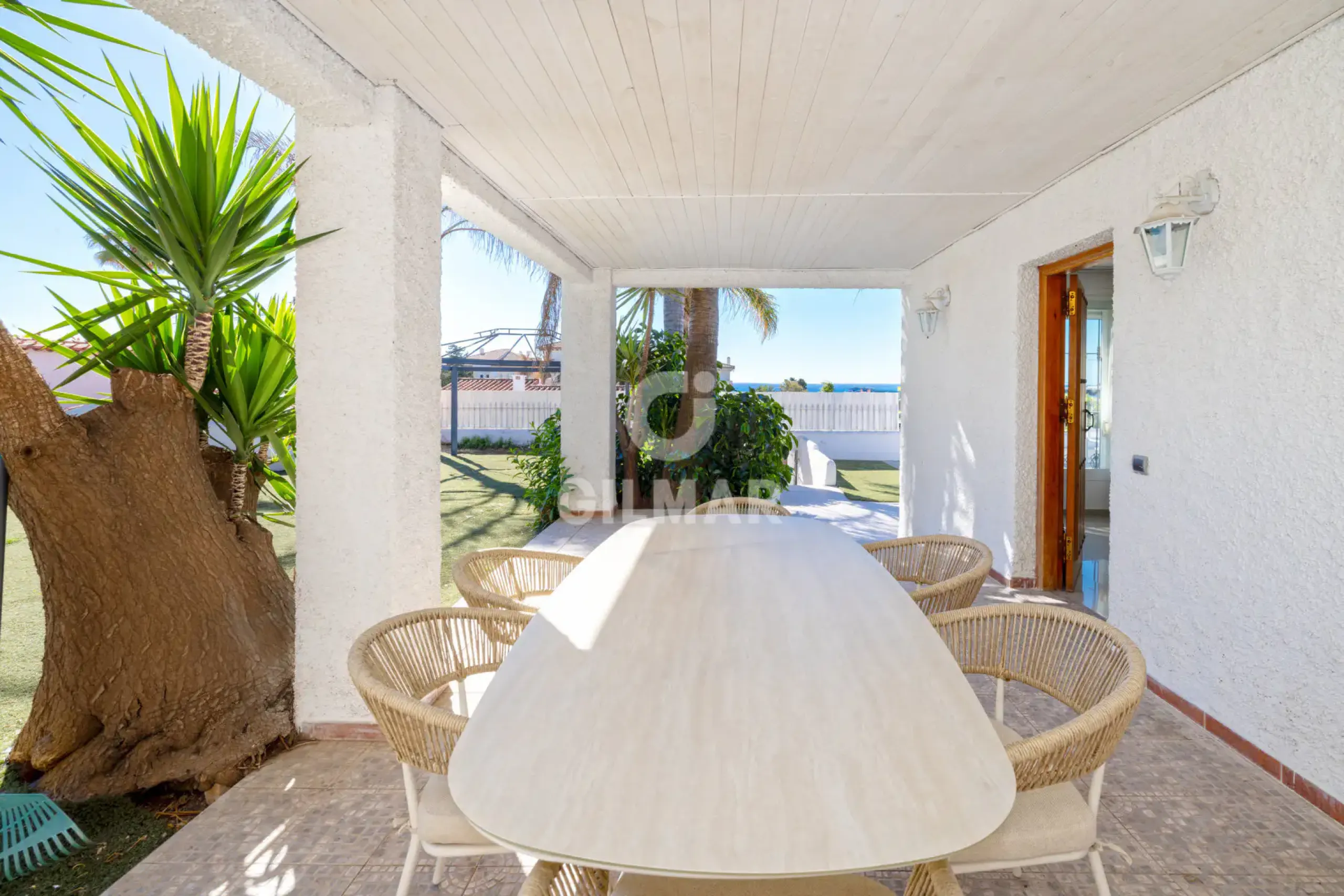 Villa in Estepona Oeste - Málaga