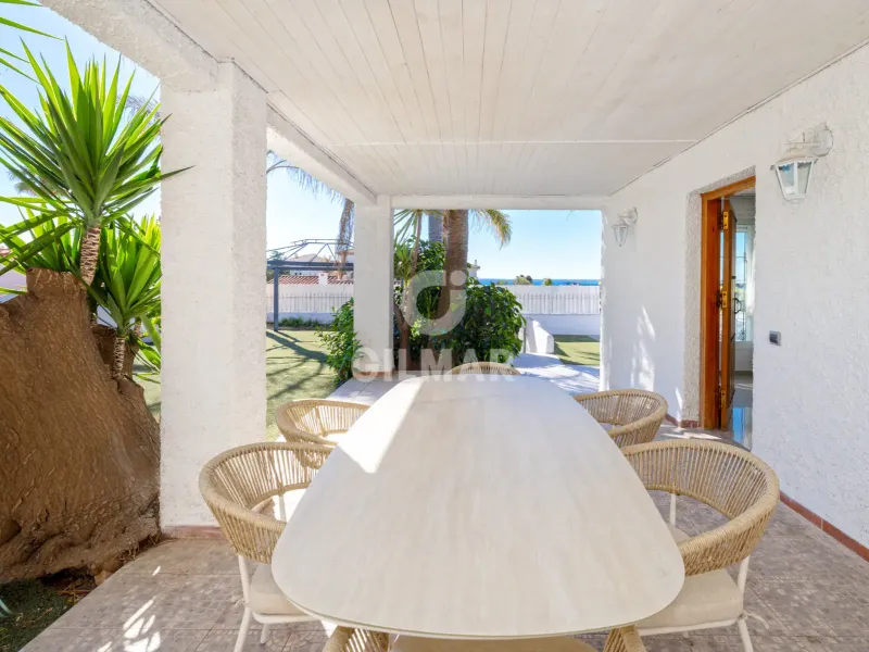 Villa in Estepona Oeste - Málaga