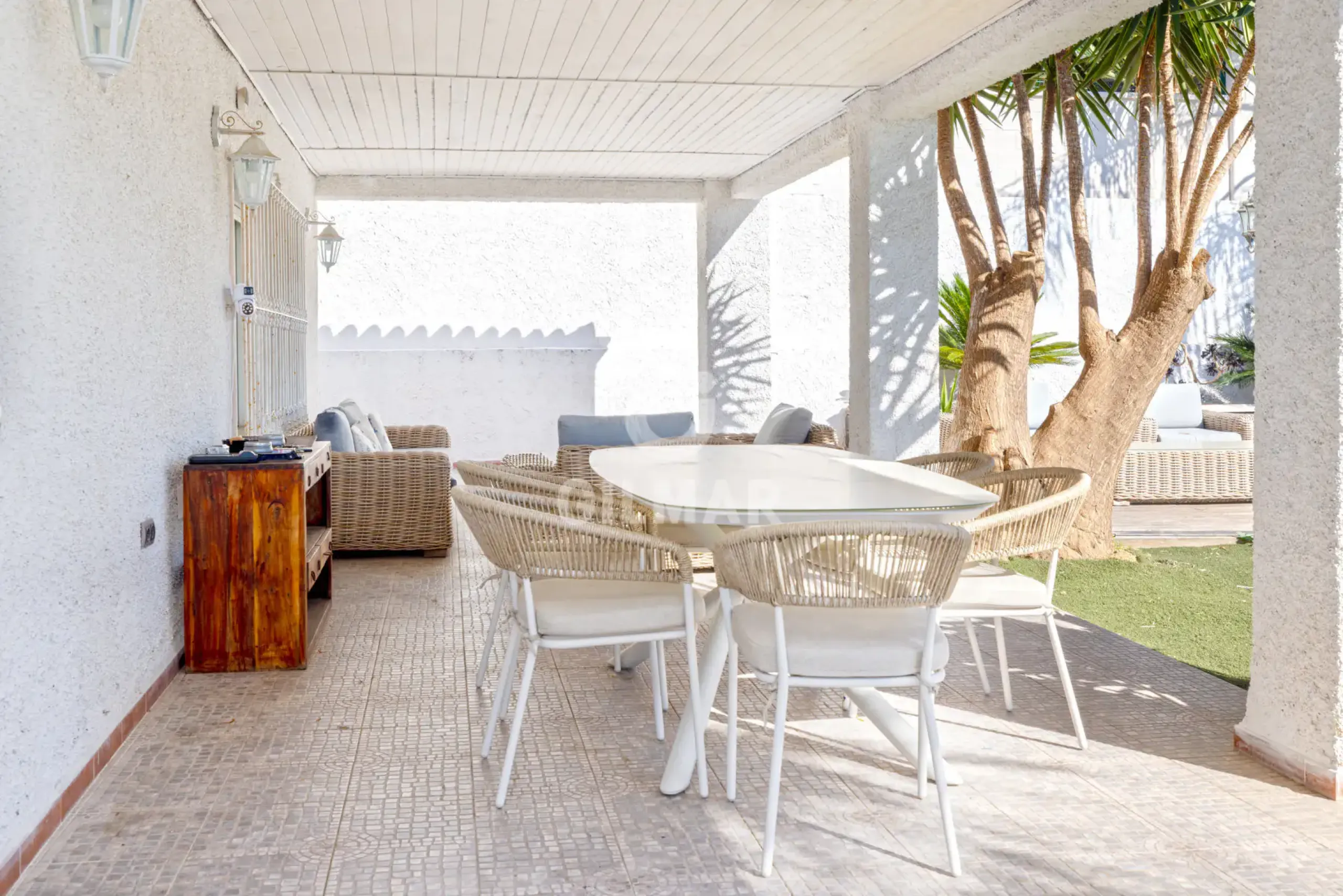 Villa in Estepona Oeste - Málaga