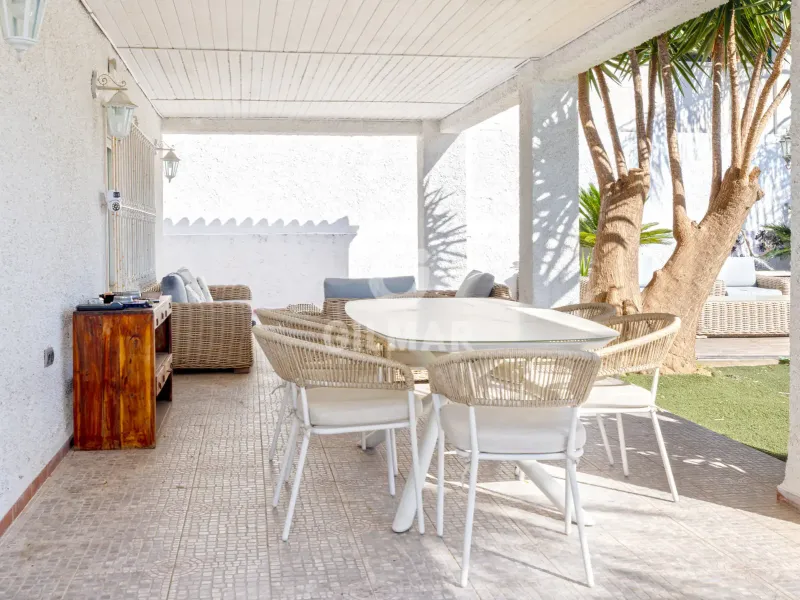 Villa in Estepona Oeste - Málaga
