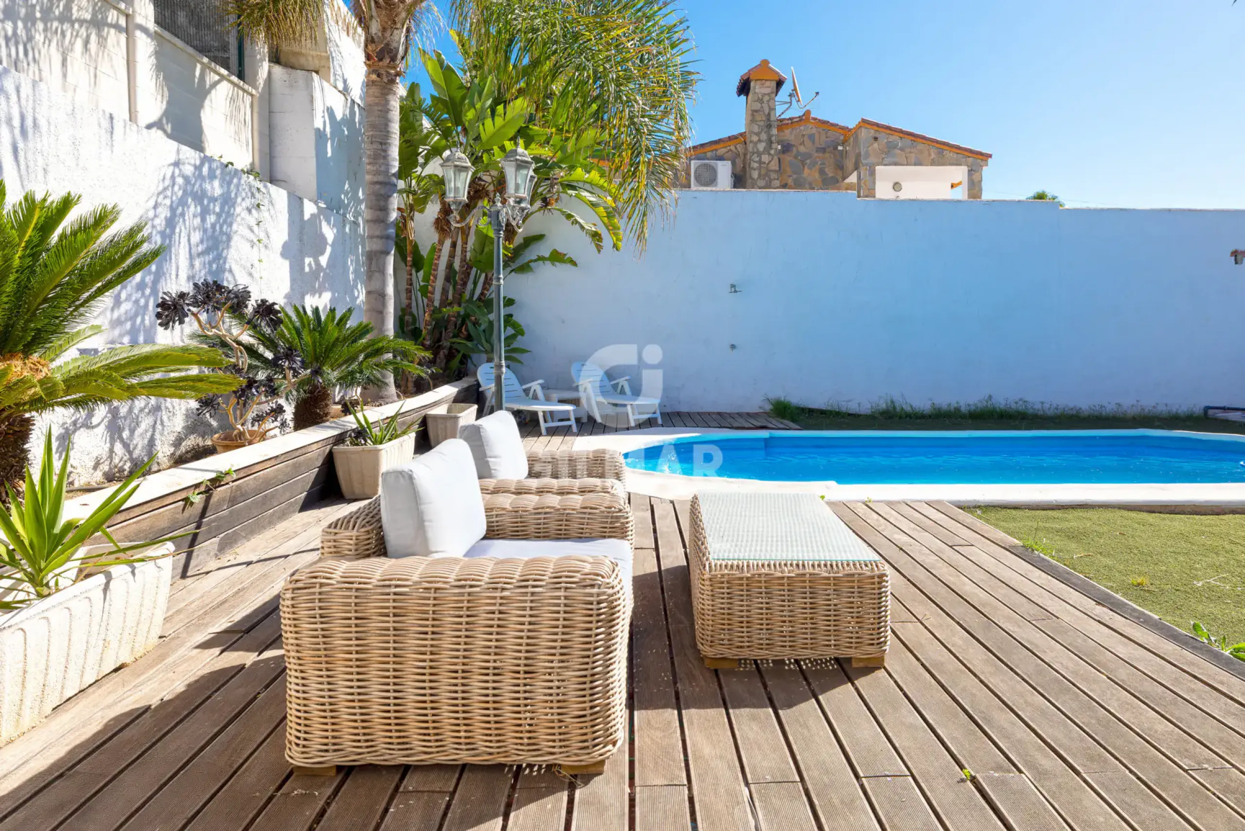 Villa in Estepona Oeste - Málaga