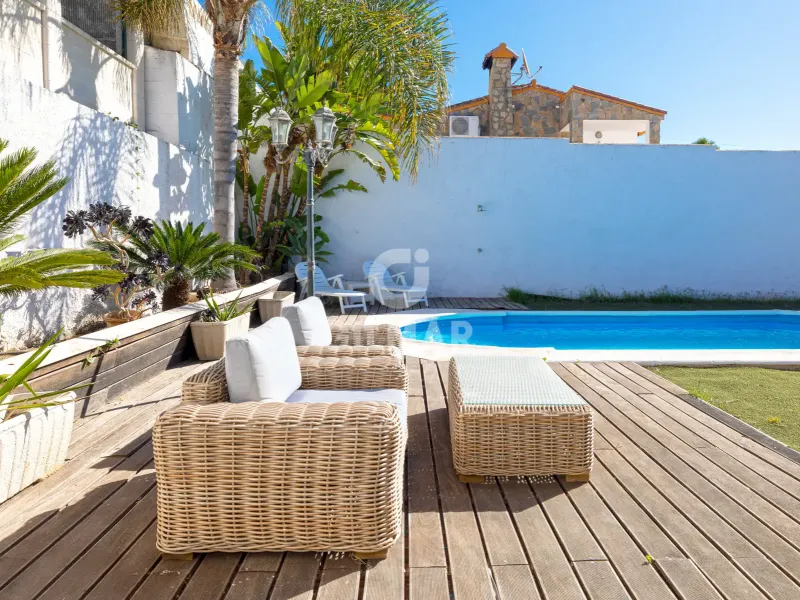 Villa in Estepona Oeste - Málaga