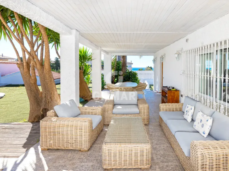 Villa in Estepona Oeste - Málaga