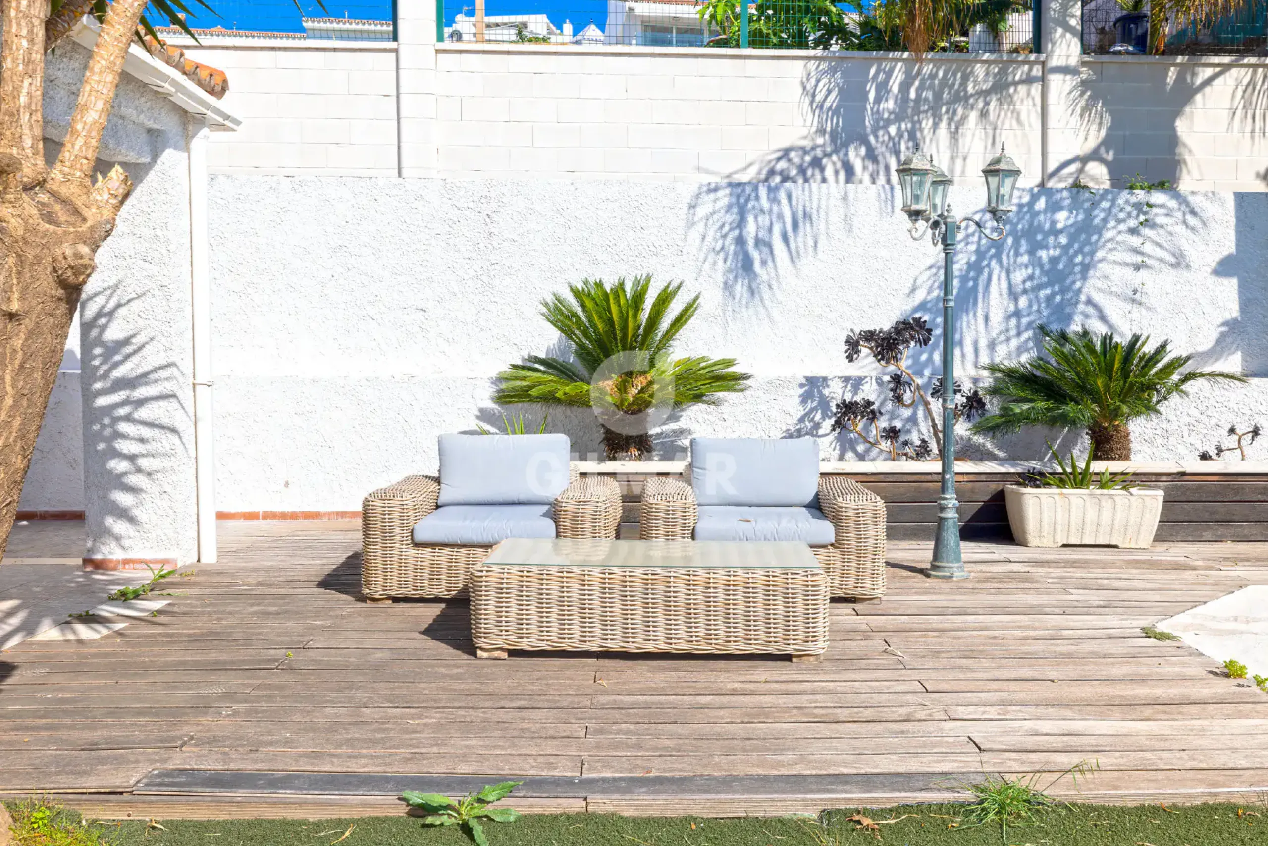 Villa in Estepona Oeste - Málaga