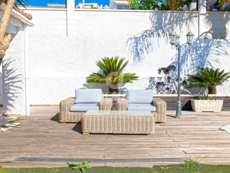 Villa in Estepona Oeste - Málaga