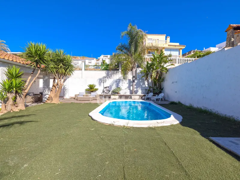 Villa in Estepona Oeste - Málaga