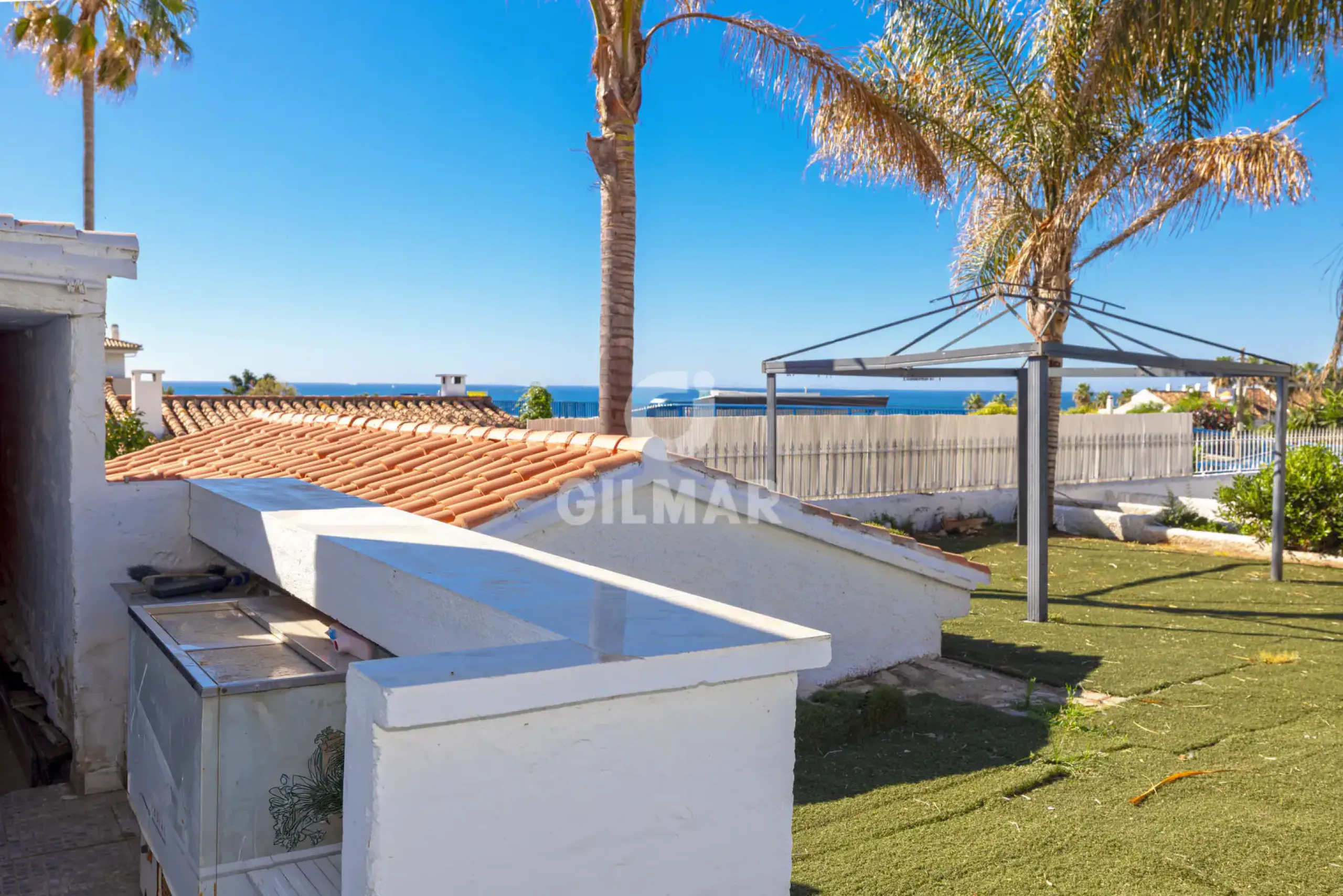 Villa in Estepona Oeste - Málaga