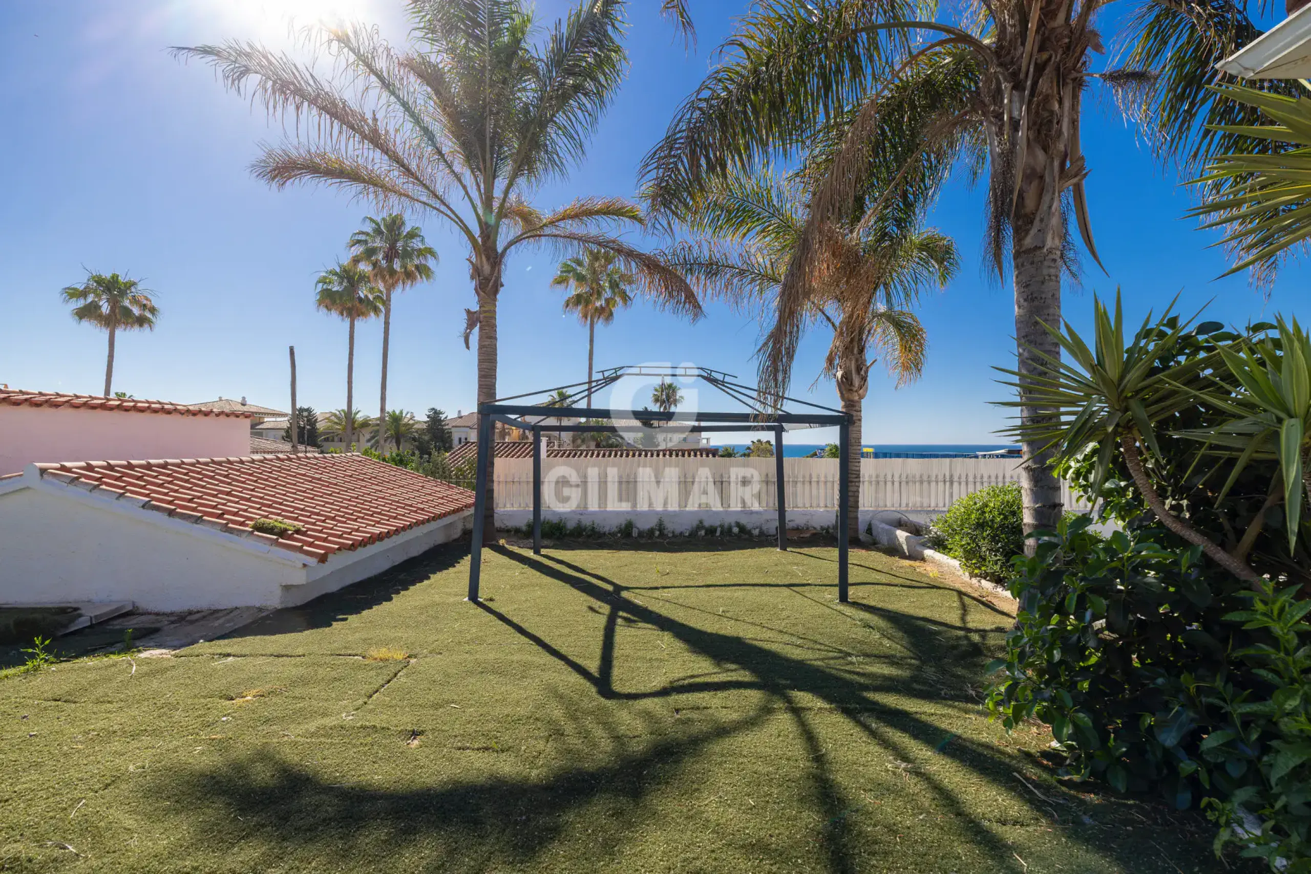 Villa in Estepona Oeste - Málaga