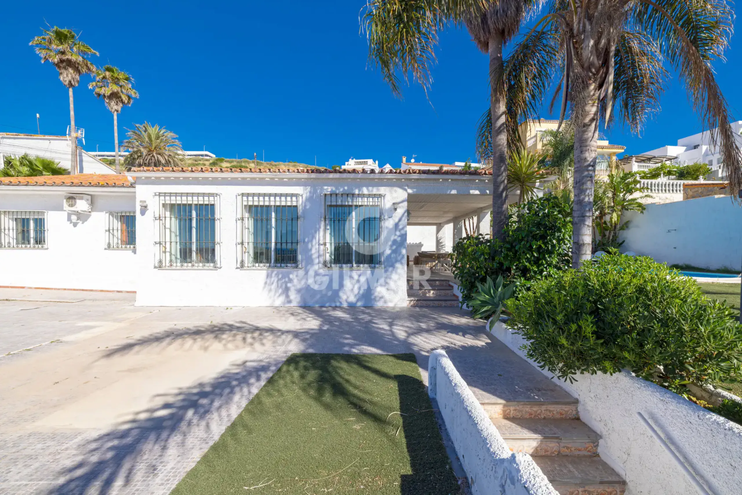 Villa in Estepona Oeste - Málaga