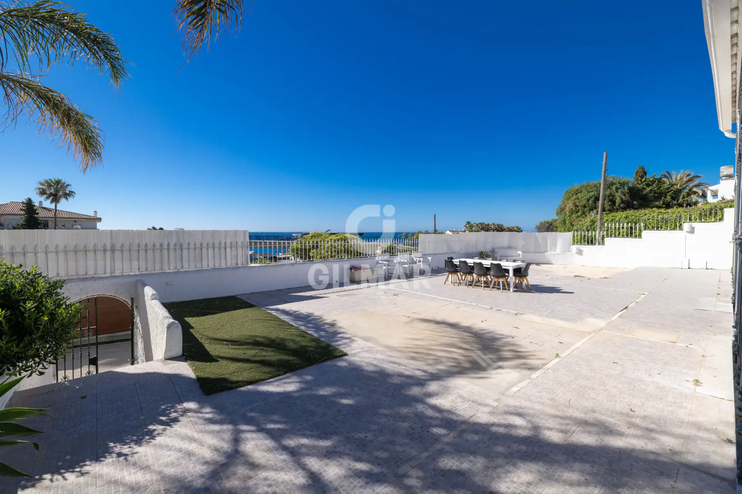 Villa in Estepona Oeste - Málaga