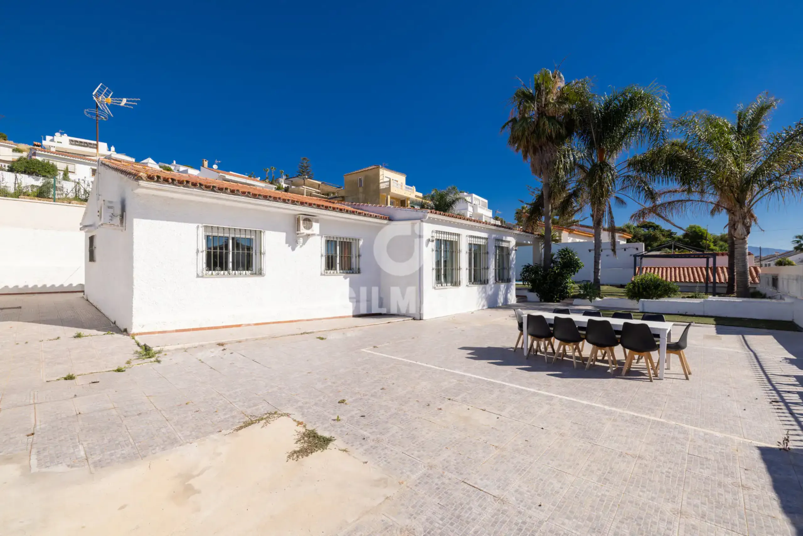 Villa in Estepona Oeste - Málaga