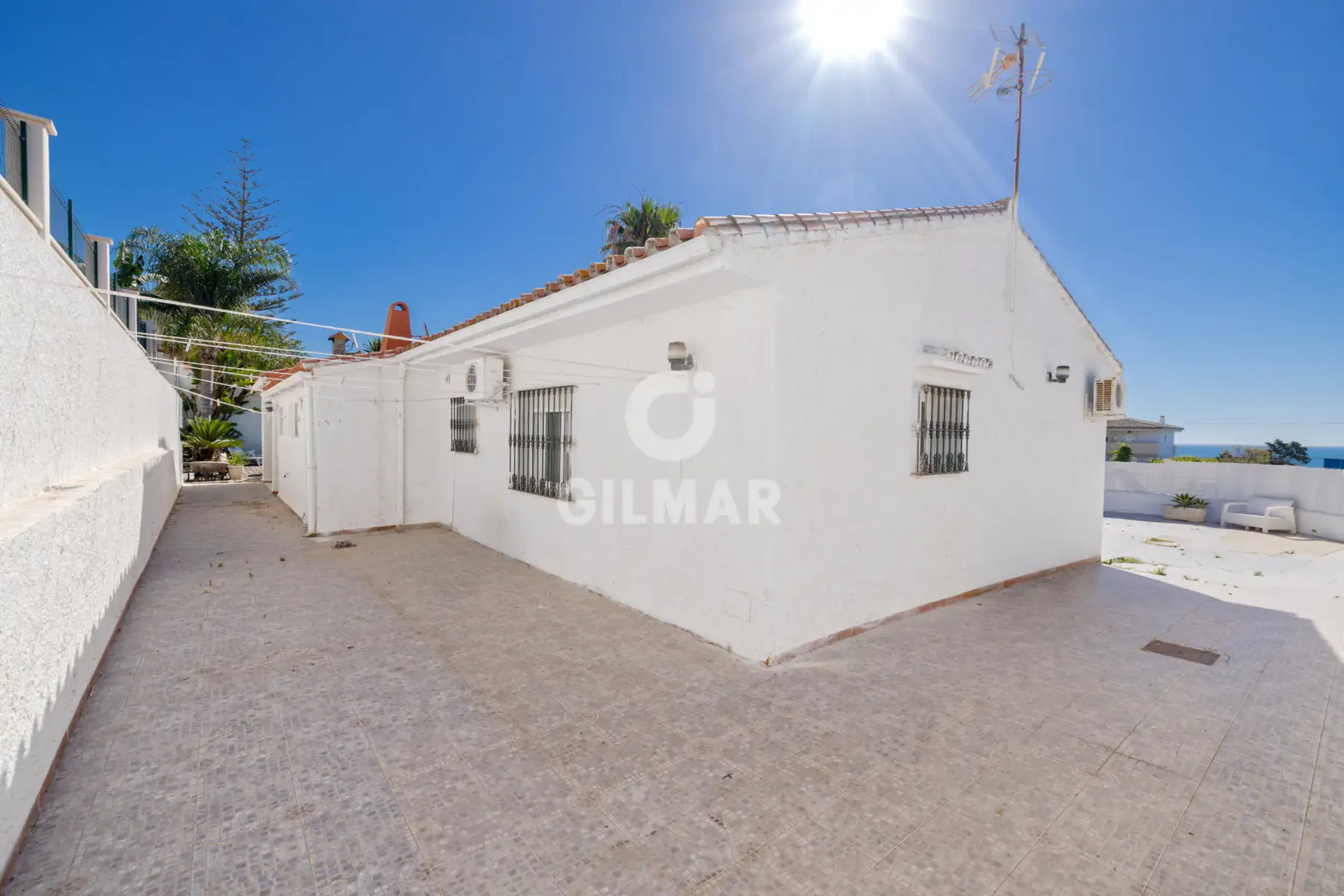 Villa in Estepona Oeste - Málaga