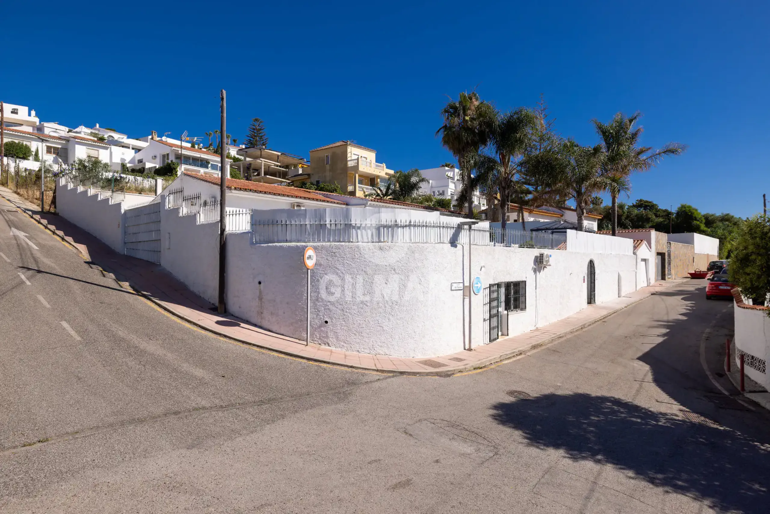 Villa in Estepona Oeste - Málaga
