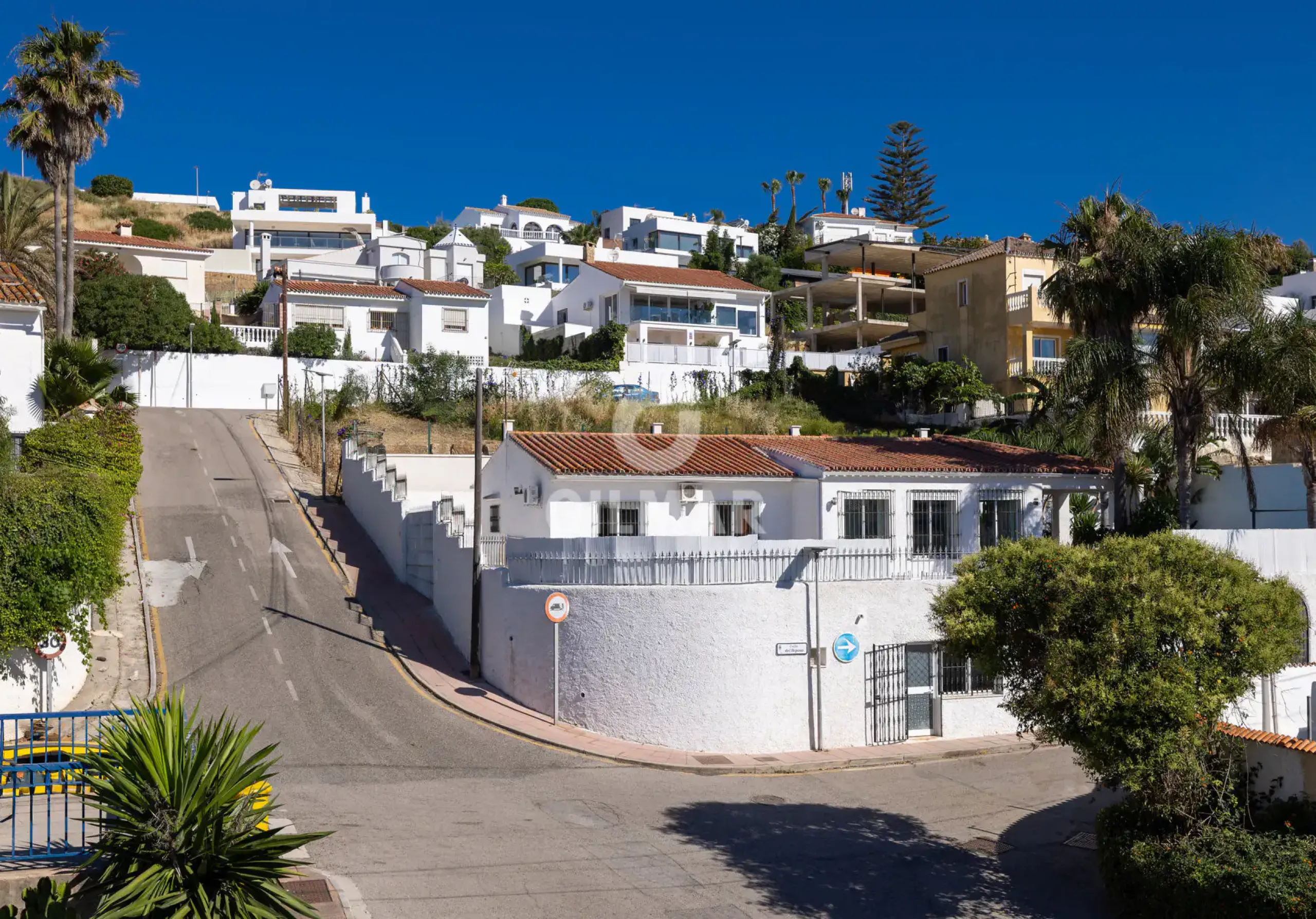 Villa in Estepona Oeste - Málaga