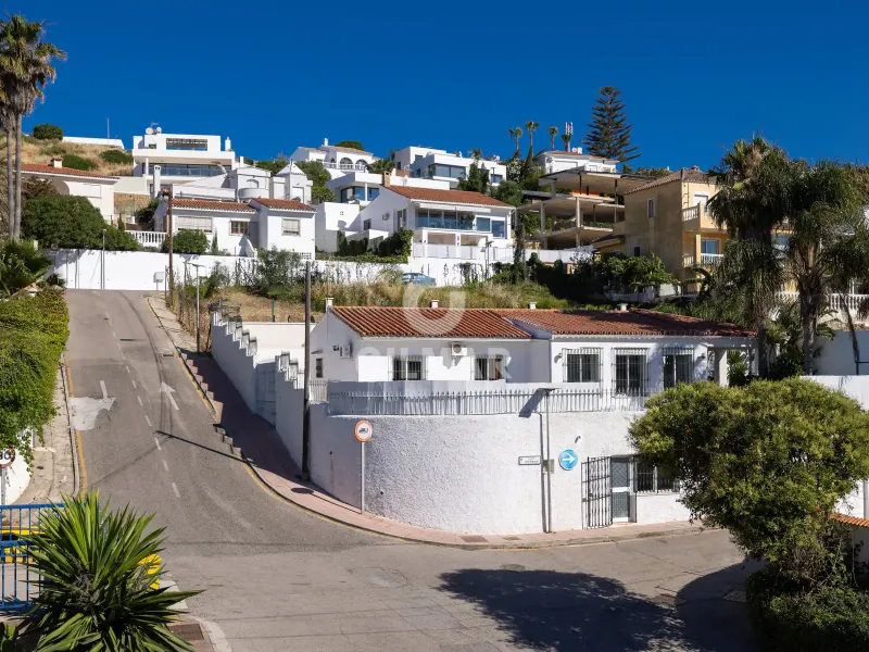 Villa in Estepona Oeste - Málaga