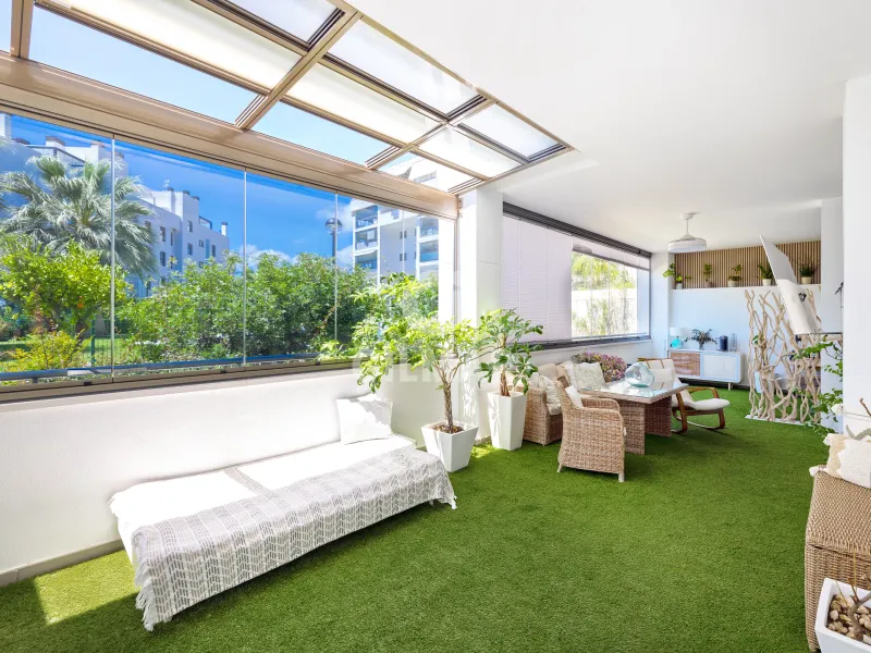 Apartment in Torremolinos - Málaga