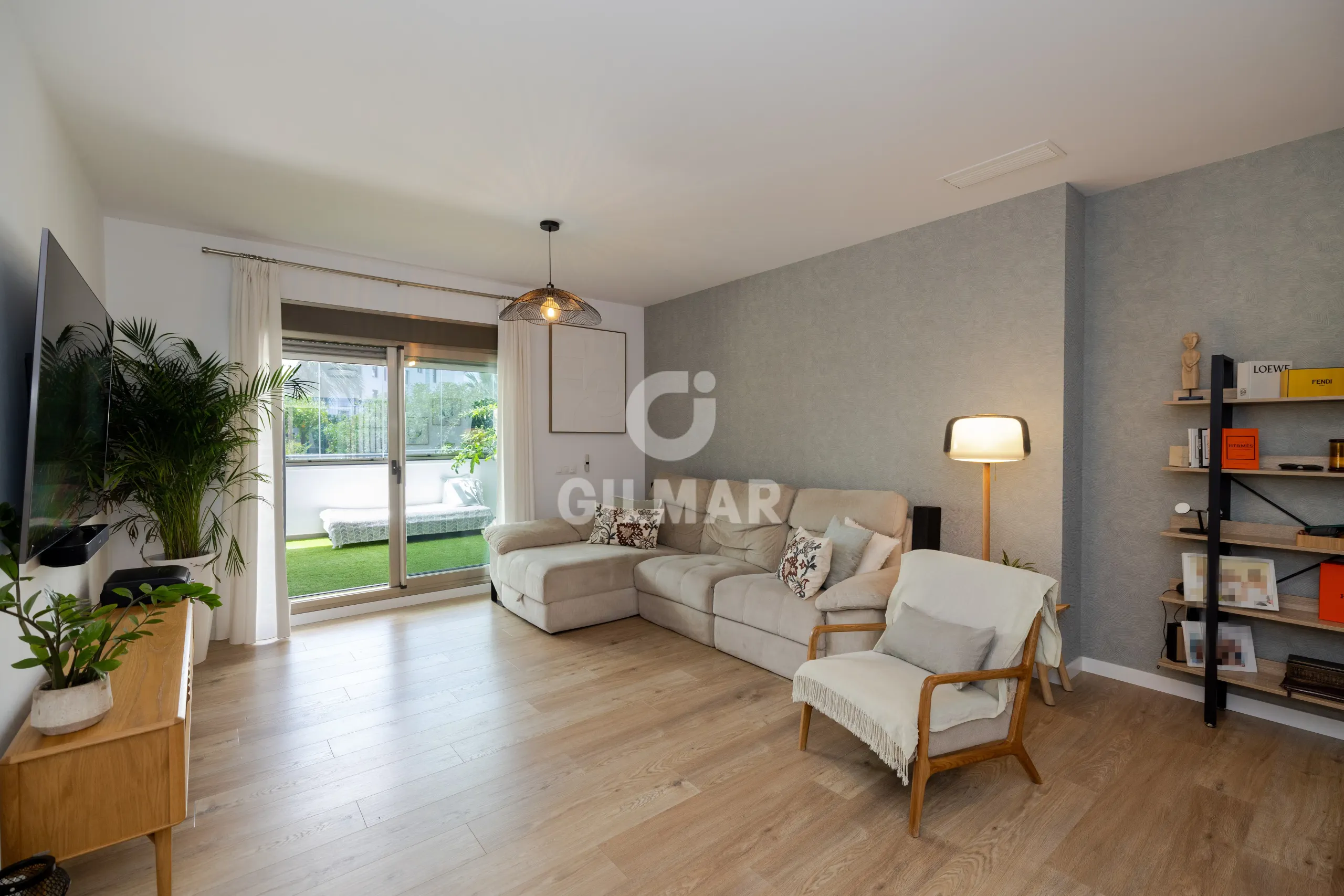 Piso en Torremolinos - Málaga