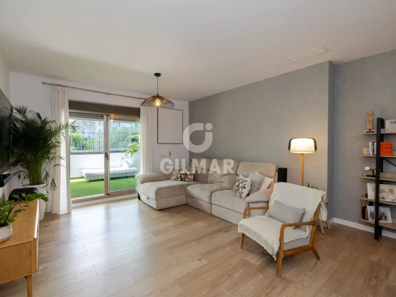 Piso en Torremolinos - Málaga