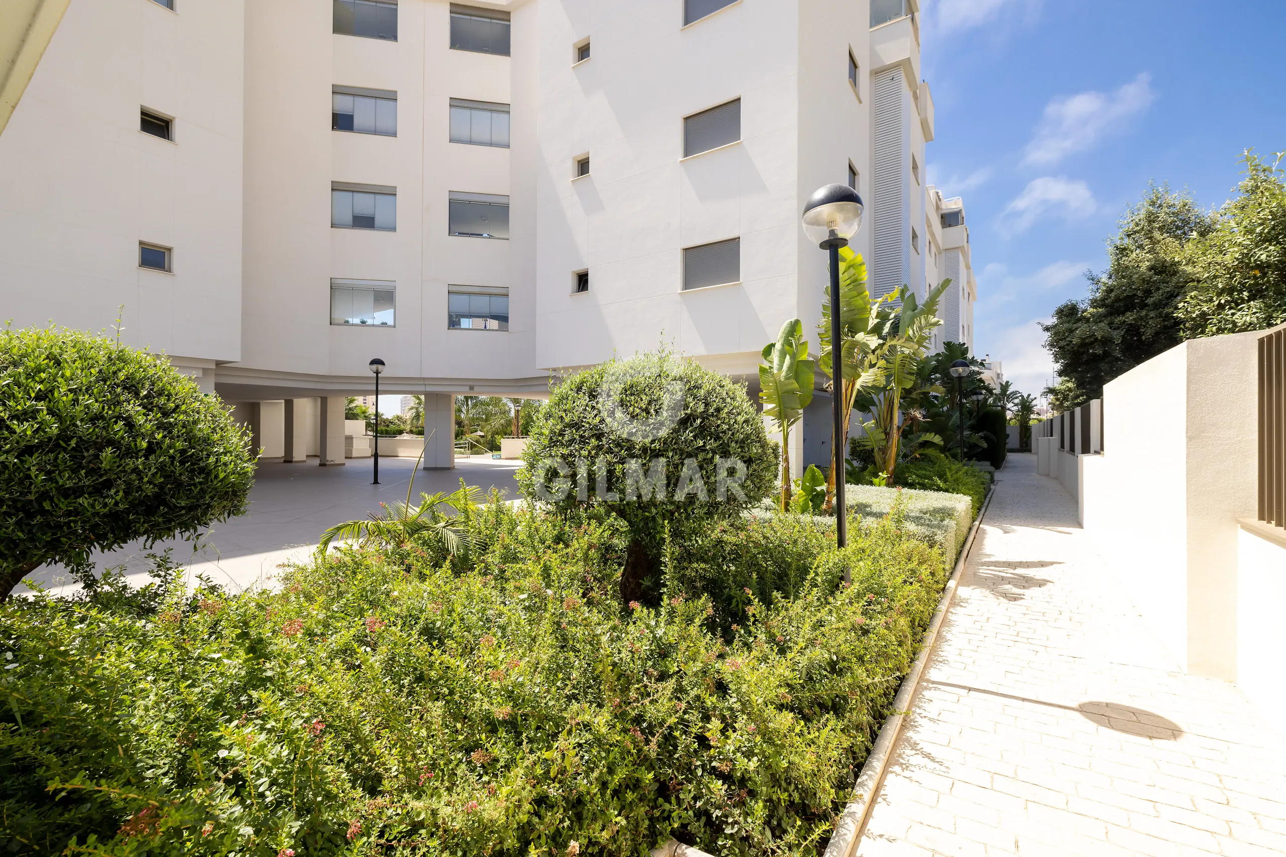 Piso en Torremolinos - Málaga