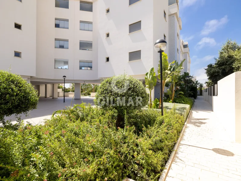 Piso en Torremolinos - Málaga