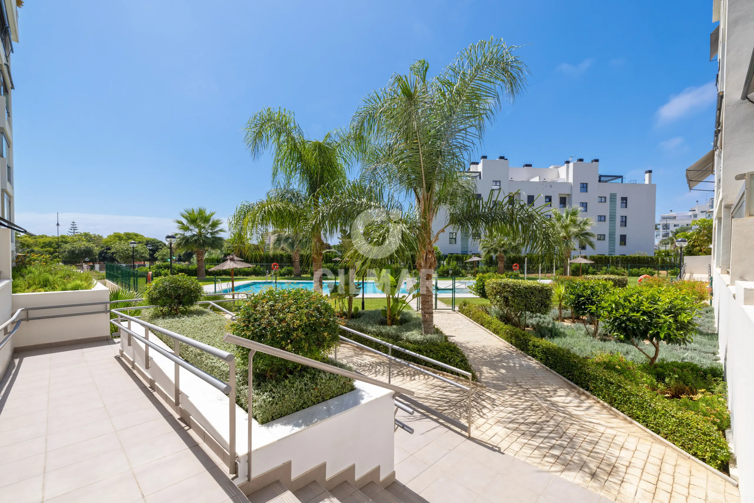 Piso en Torremolinos - Málaga