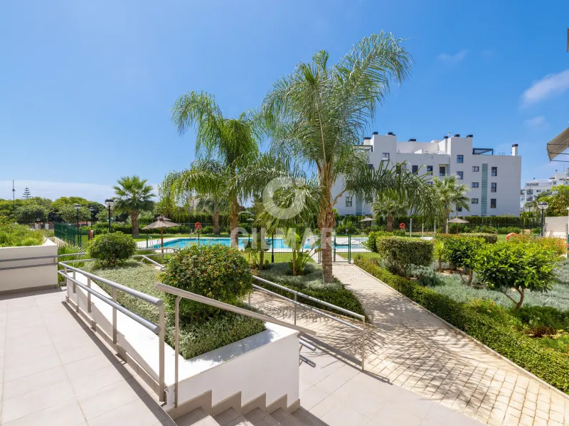 Piso en Torremolinos - Málaga