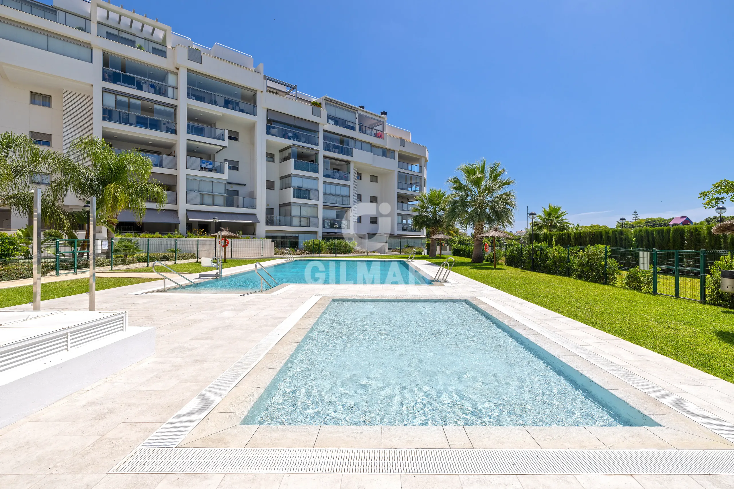 Piso en Torremolinos - Málaga