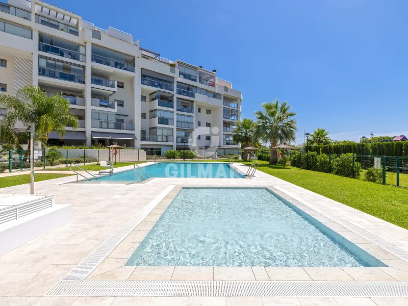 Piso en Torremolinos - Málaga