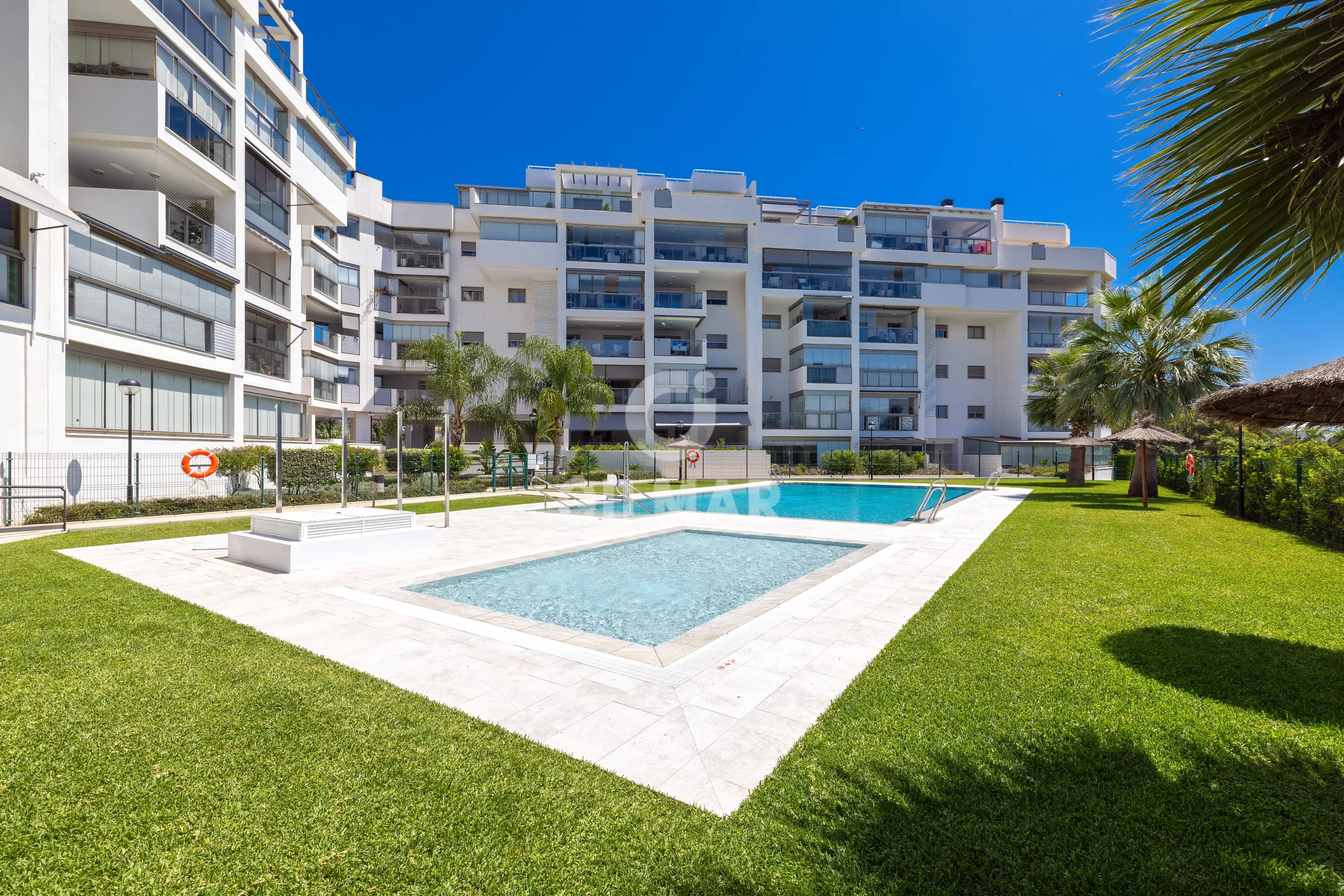 Piso en Torremolinos - Málaga