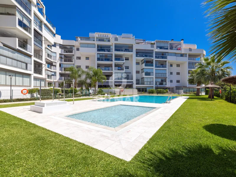 Piso en Torremolinos - Málaga