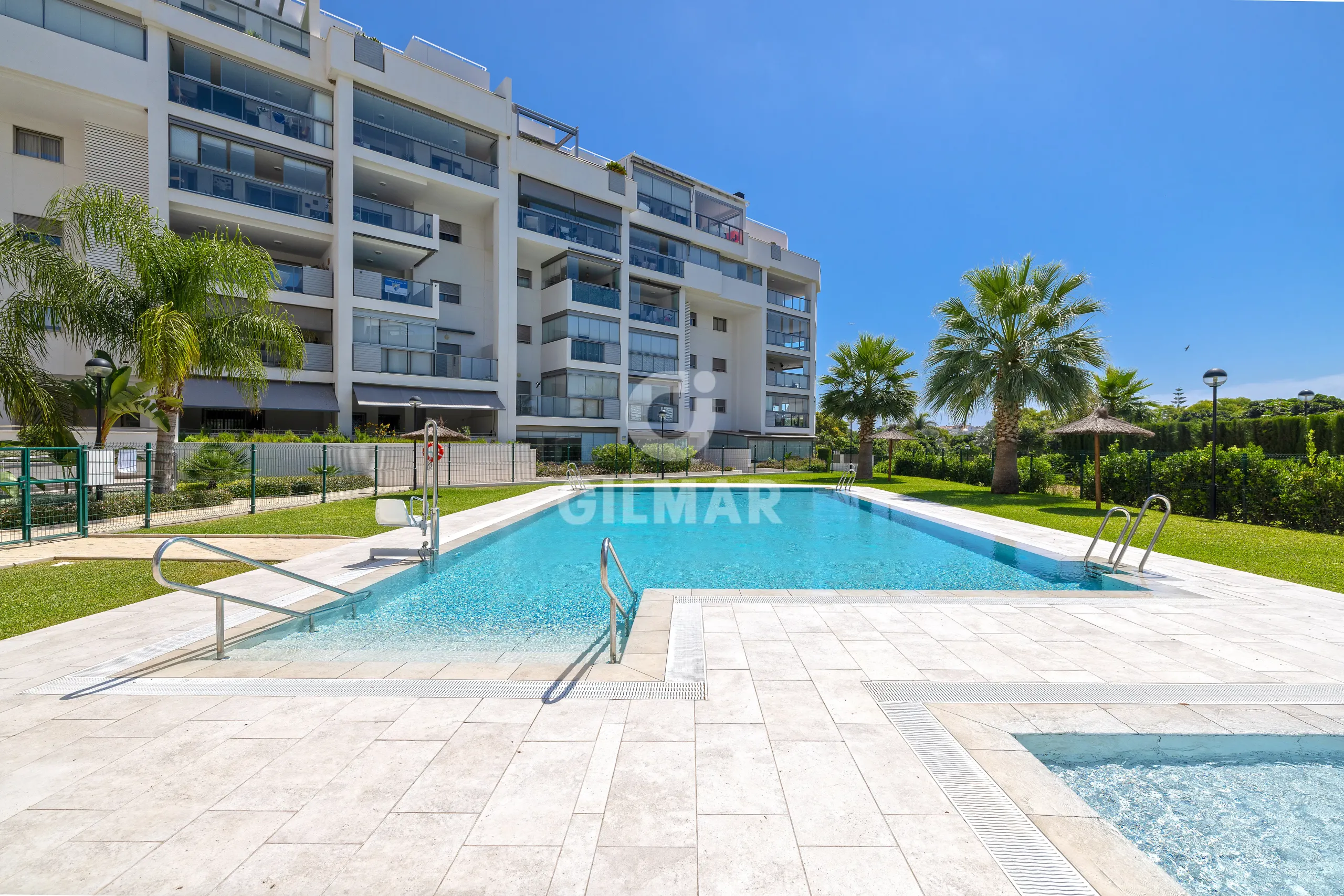 Piso en Torremolinos - Málaga