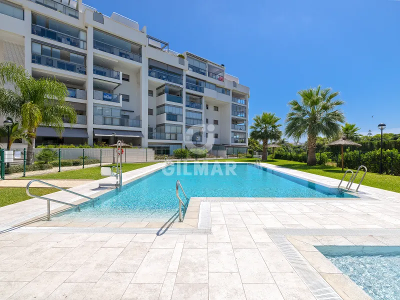 Piso en Torremolinos - Málaga