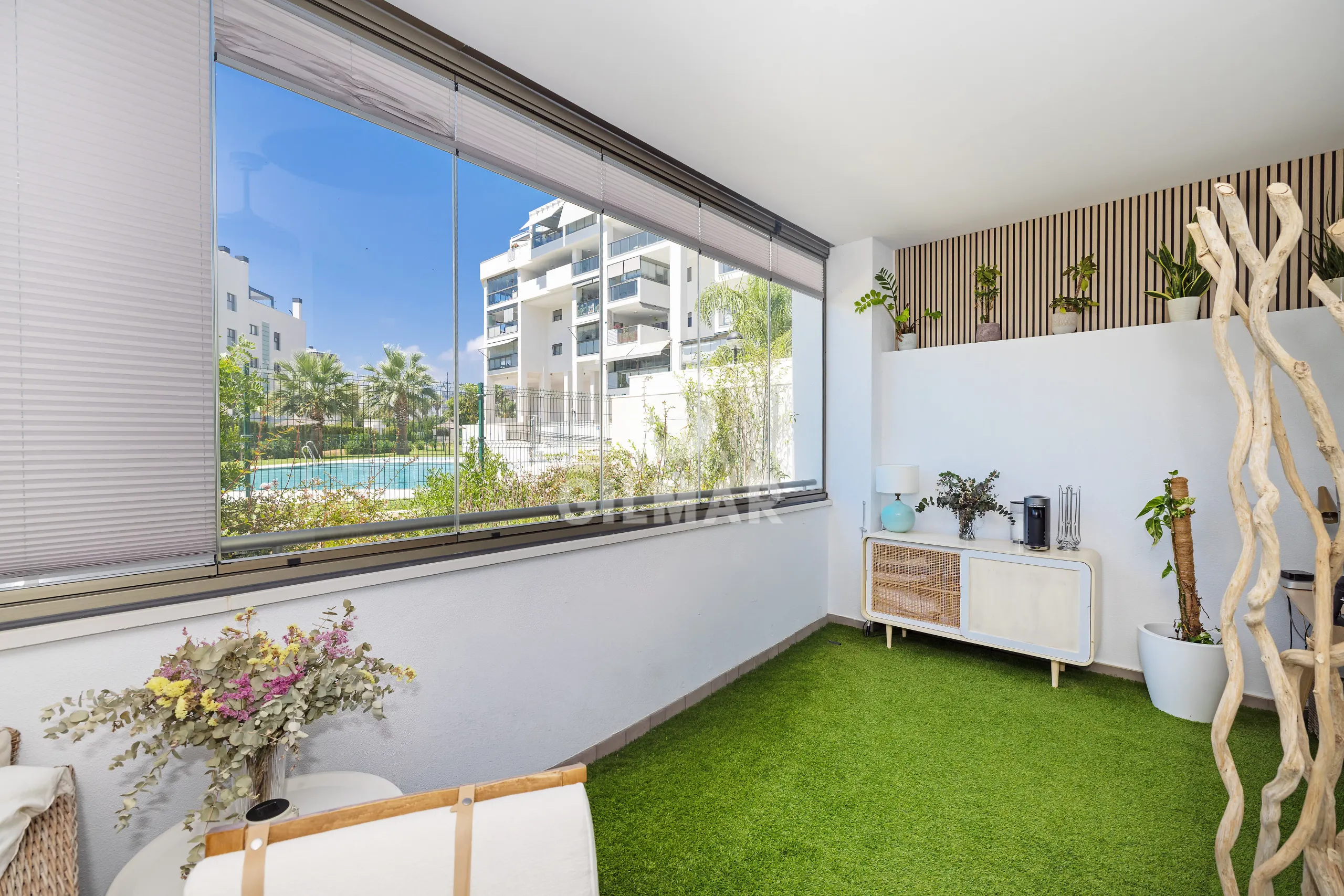 Piso en Torremolinos - Málaga