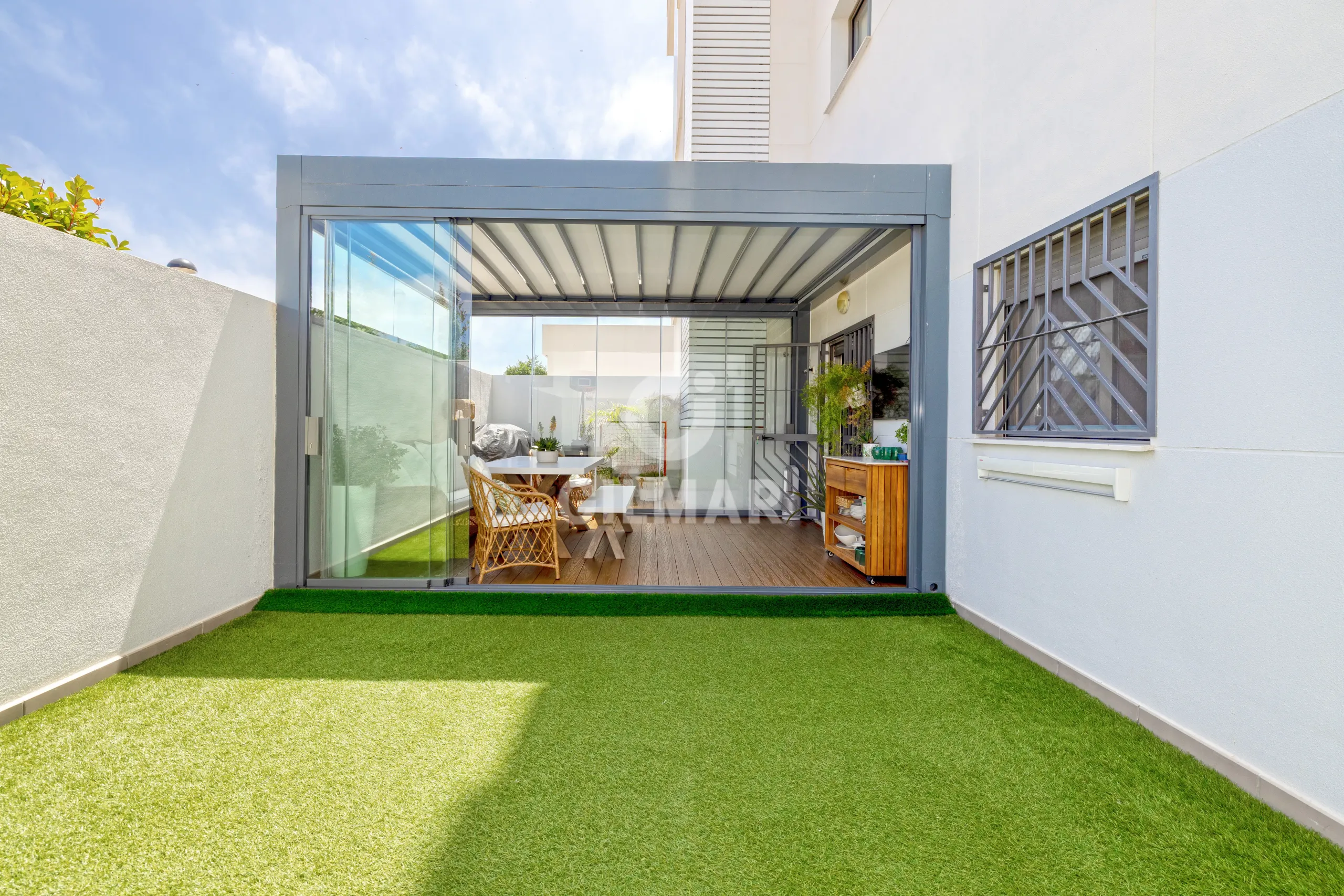 Piso en Torremolinos - Málaga
