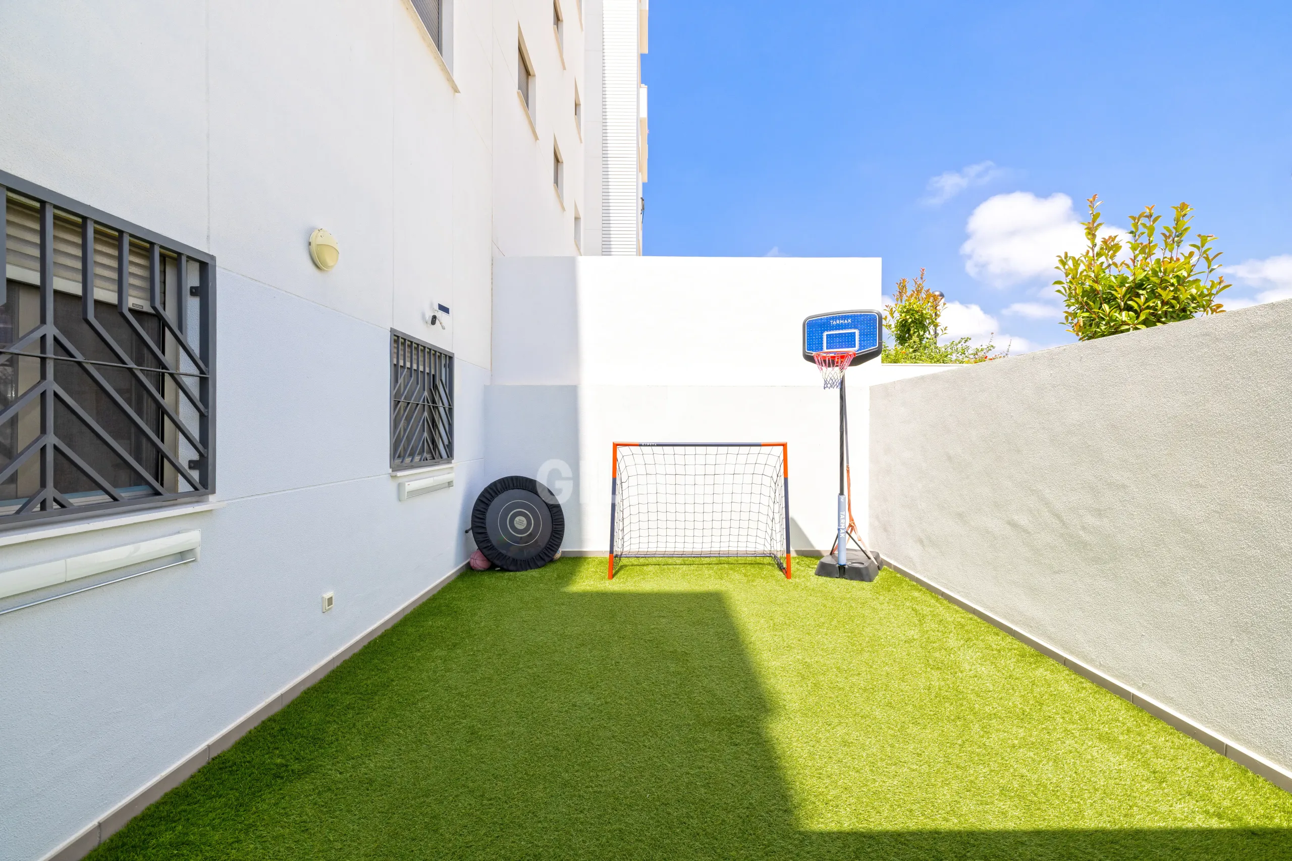 Piso en Torremolinos - Málaga