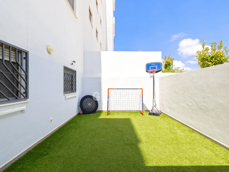 Piso en Torremolinos - Málaga