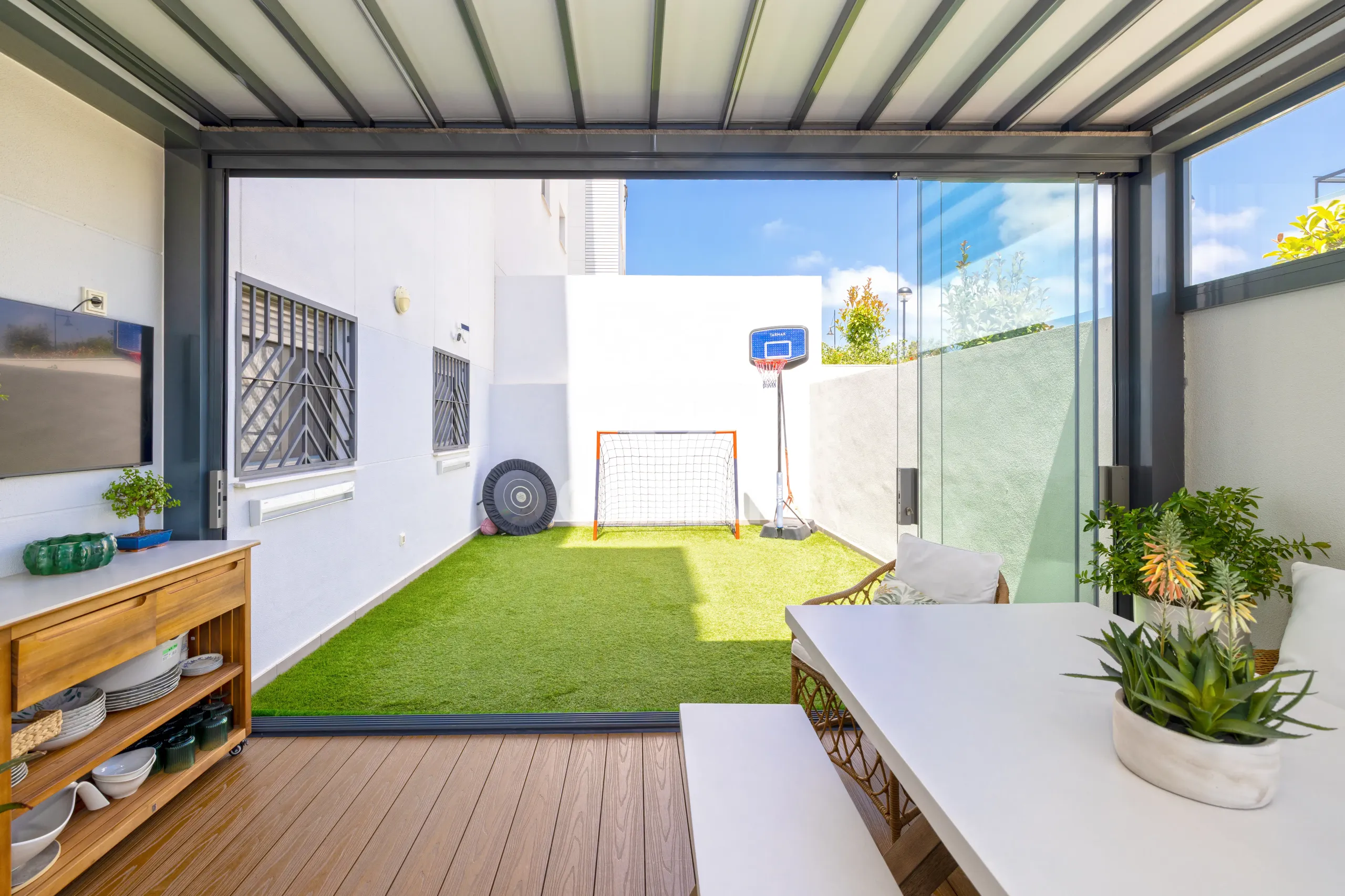 Piso en Torremolinos - Málaga