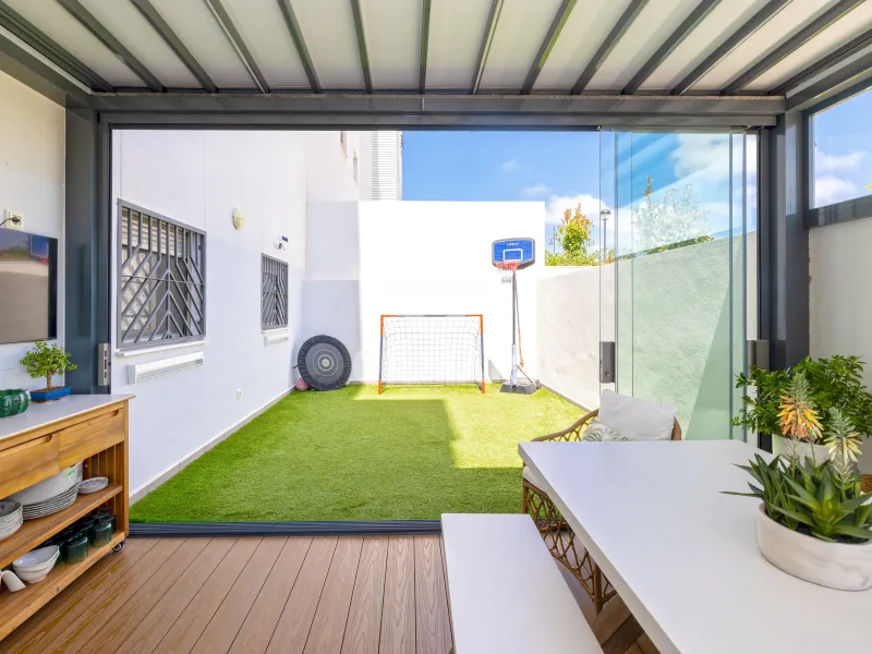Piso en Torremolinos - Málaga