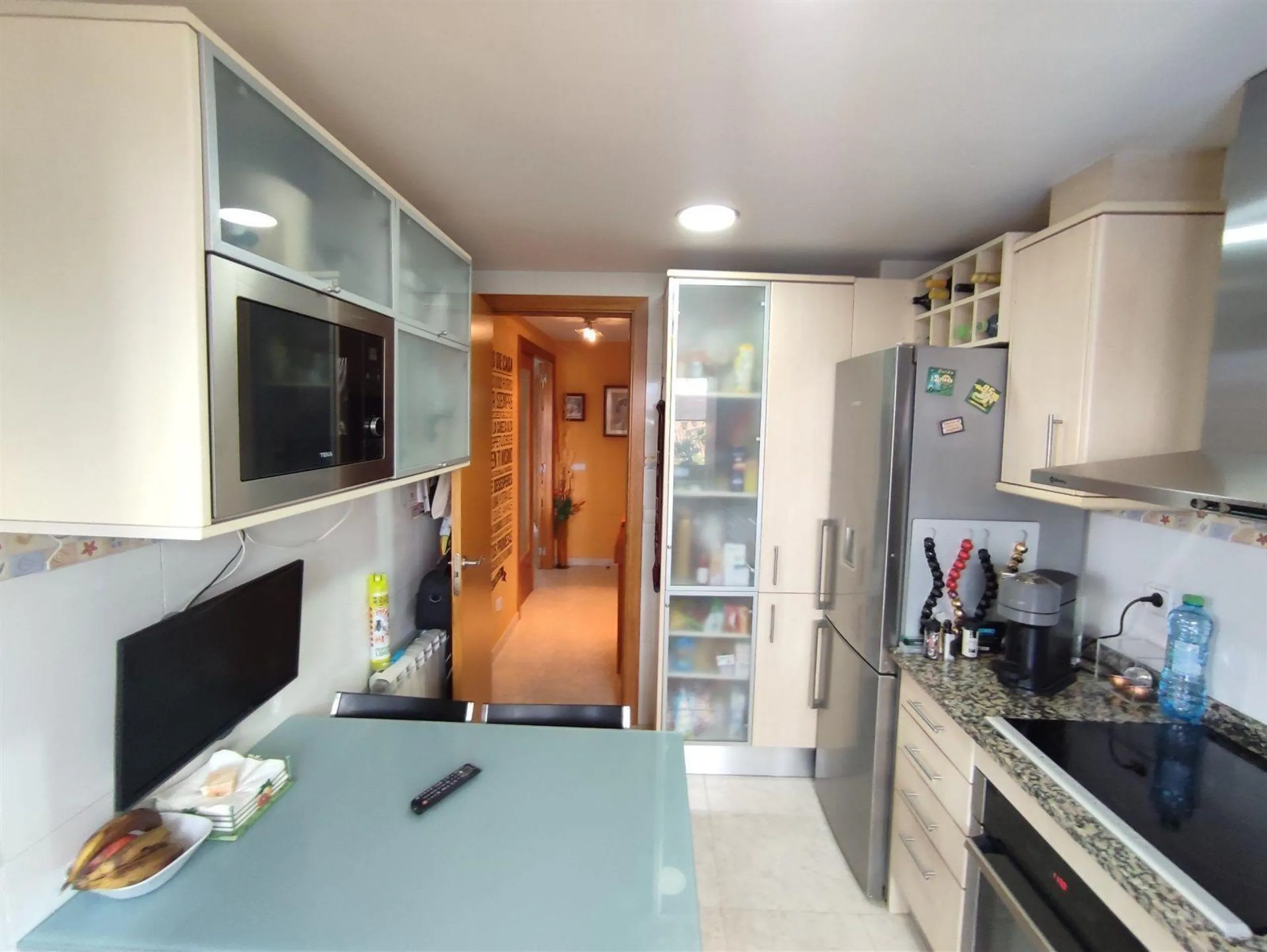 Spacious Duplex Apartment Close to the Beach in Palamós, Costa Brava
