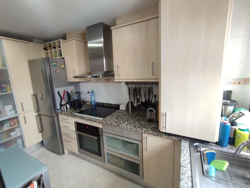 Spacious Duplex Apartment Close to the Beach in Palamós, Costa Brava