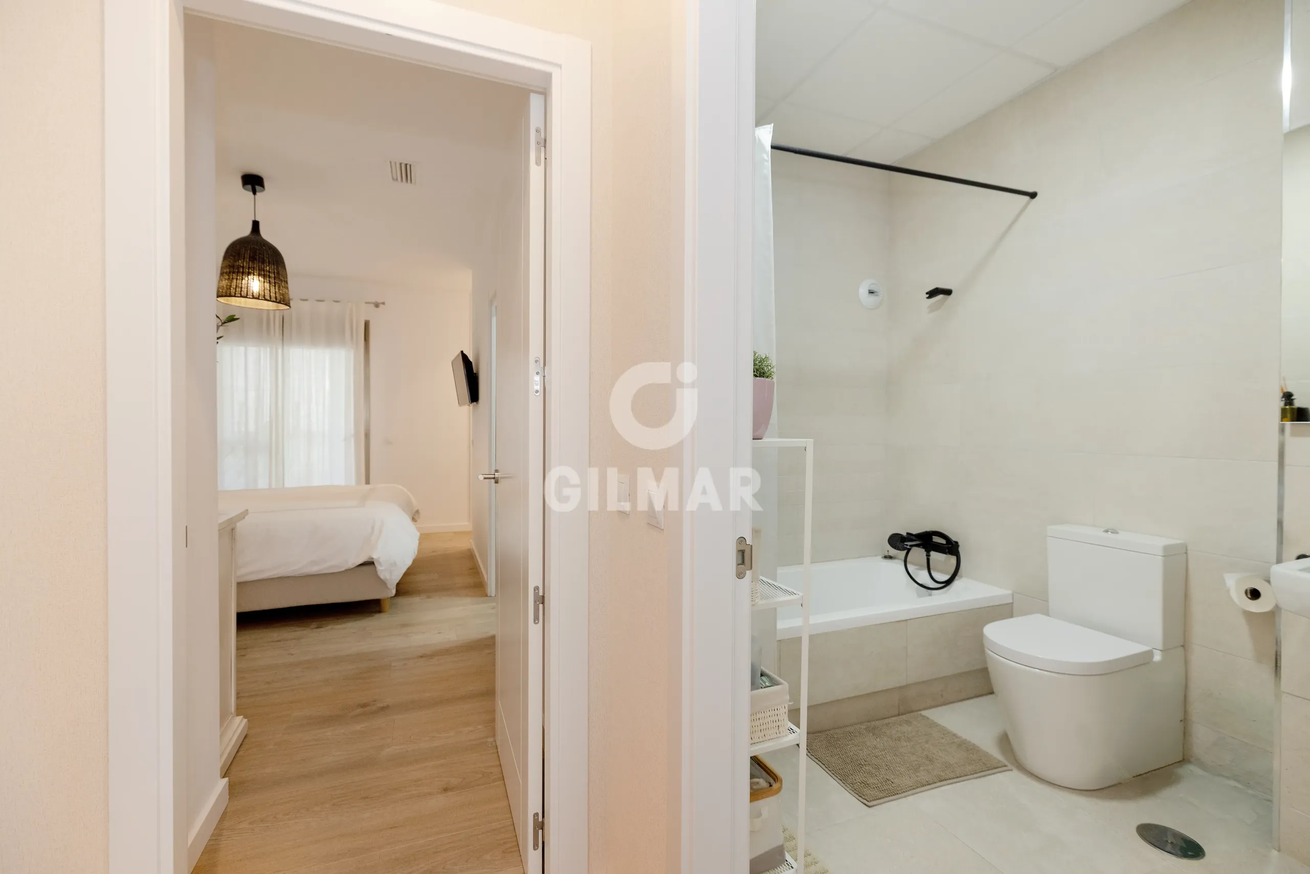 Piso en Torremolinos - Málaga