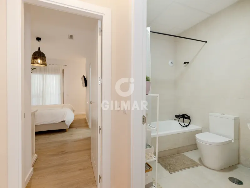 Piso en Torremolinos - Málaga